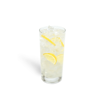 360 Sorrento Lemon Flavored Vodka | 360 Eco-Friendly Vodka