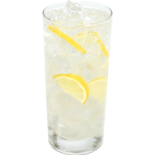 360 Sorrento Lemon Flavored Vodka | 360 Eco-Friendly Vodka