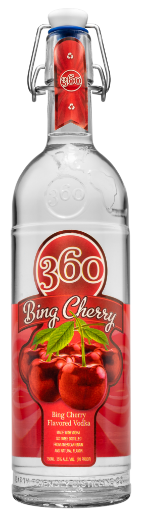 360 BING CHERRY