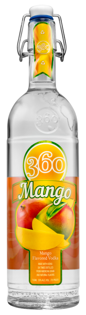 360 MANGO
